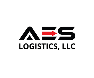 Logo Design by Marsan  Effendi for AES Logistics, LLC | Design: #32545410