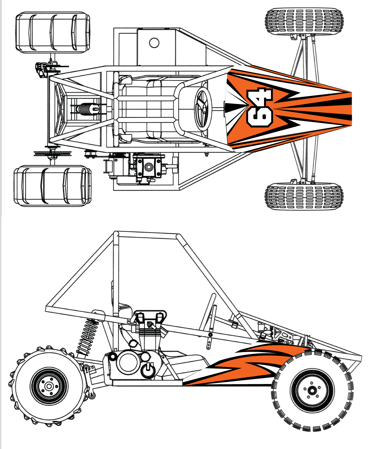 Vector Design by LogoPoko for this project | Design #32509127