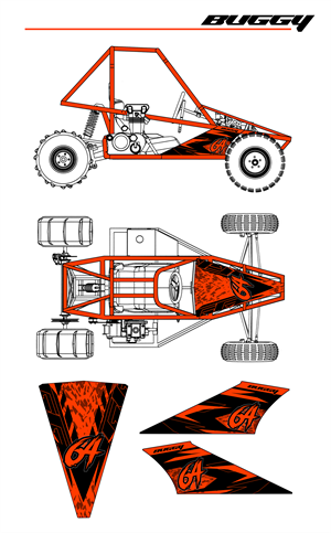 Vector Design by AleWrap