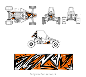 Vector Design by Rickyy for this project | Design: #32539968