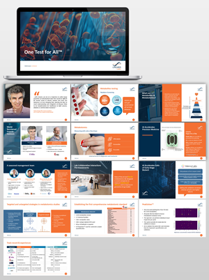 PowerPoint Design by Gmmieh