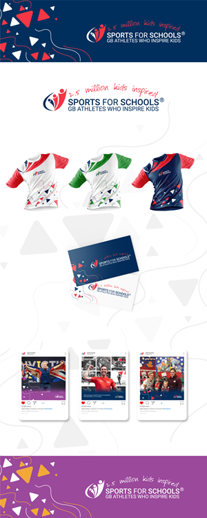 Graphic Design by Will M.