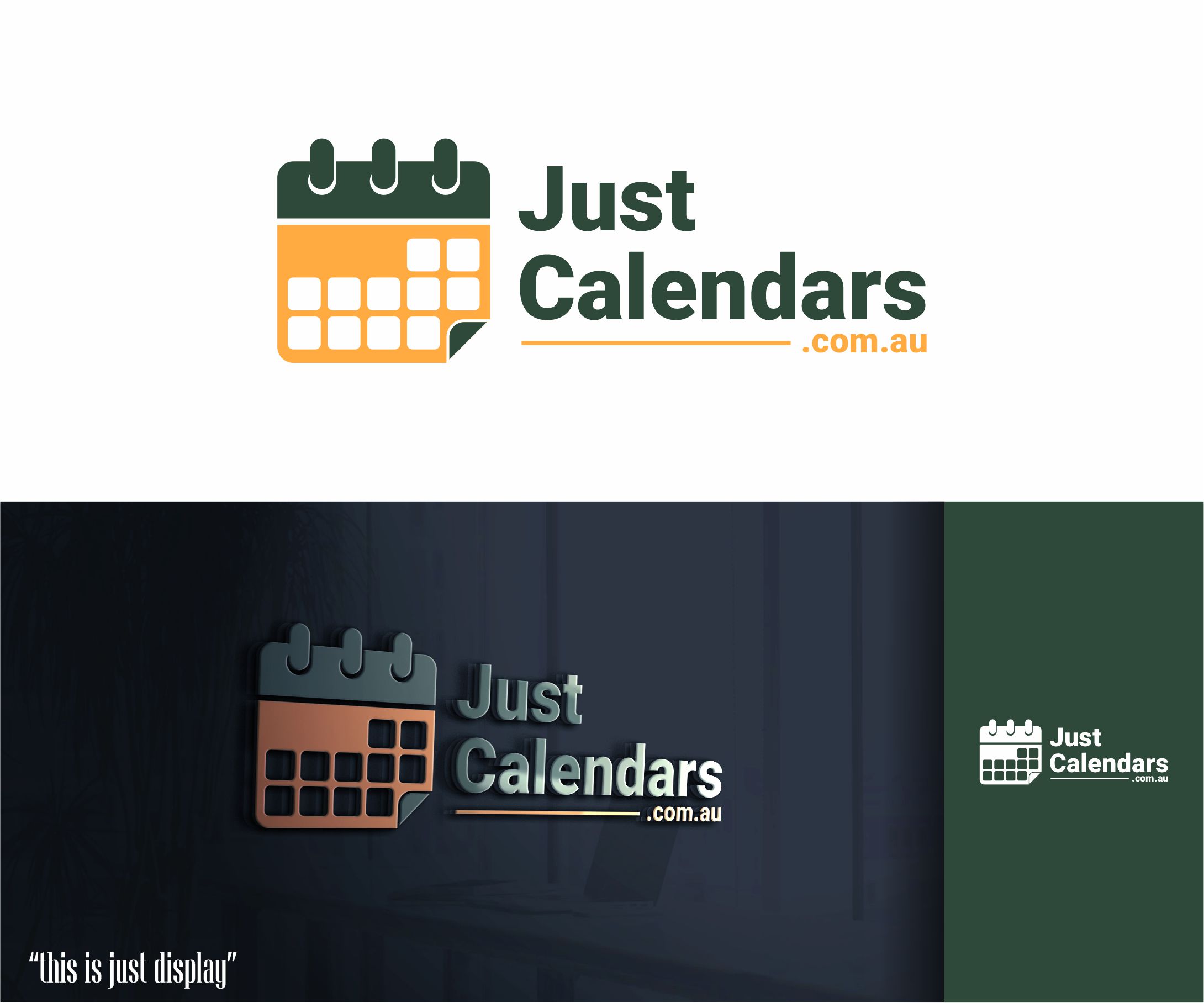 Logo Design by alkaline for this project | Design #32502917