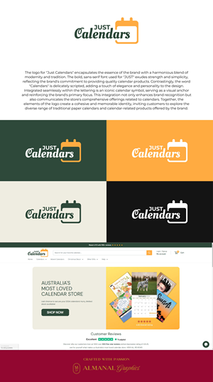 Design de Logo par ALMANAL GRAPHICS pour ce projet | Design #32623047
