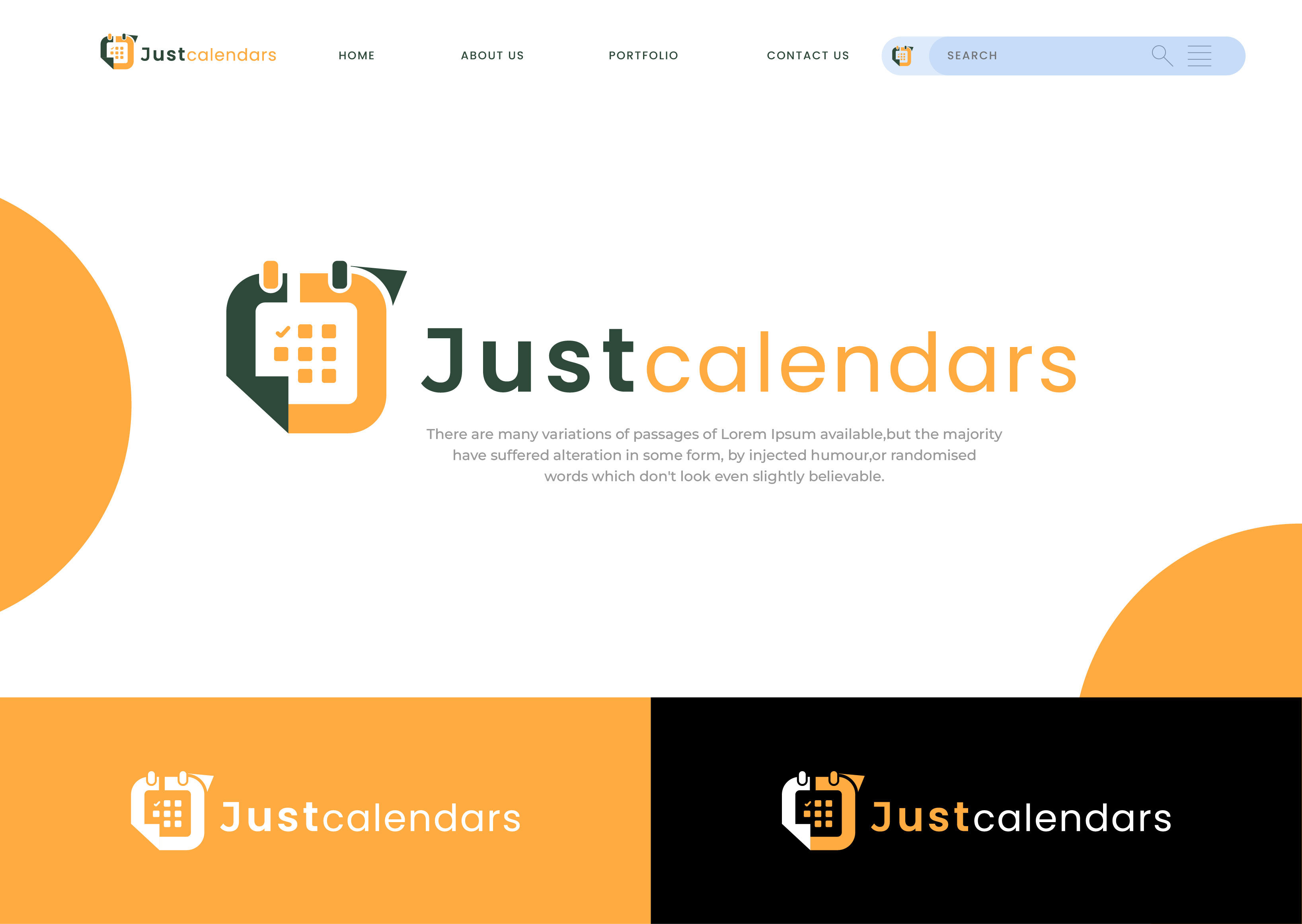 Logo Design by AliArsh for this project | Design #32619202