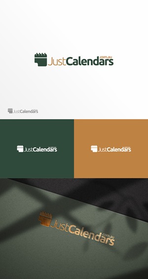 Logo Design by DeaDsn for this project | Design: #32506301
