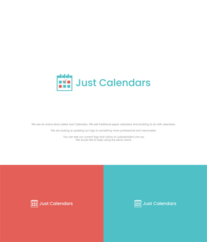 Logo Design by Rose85