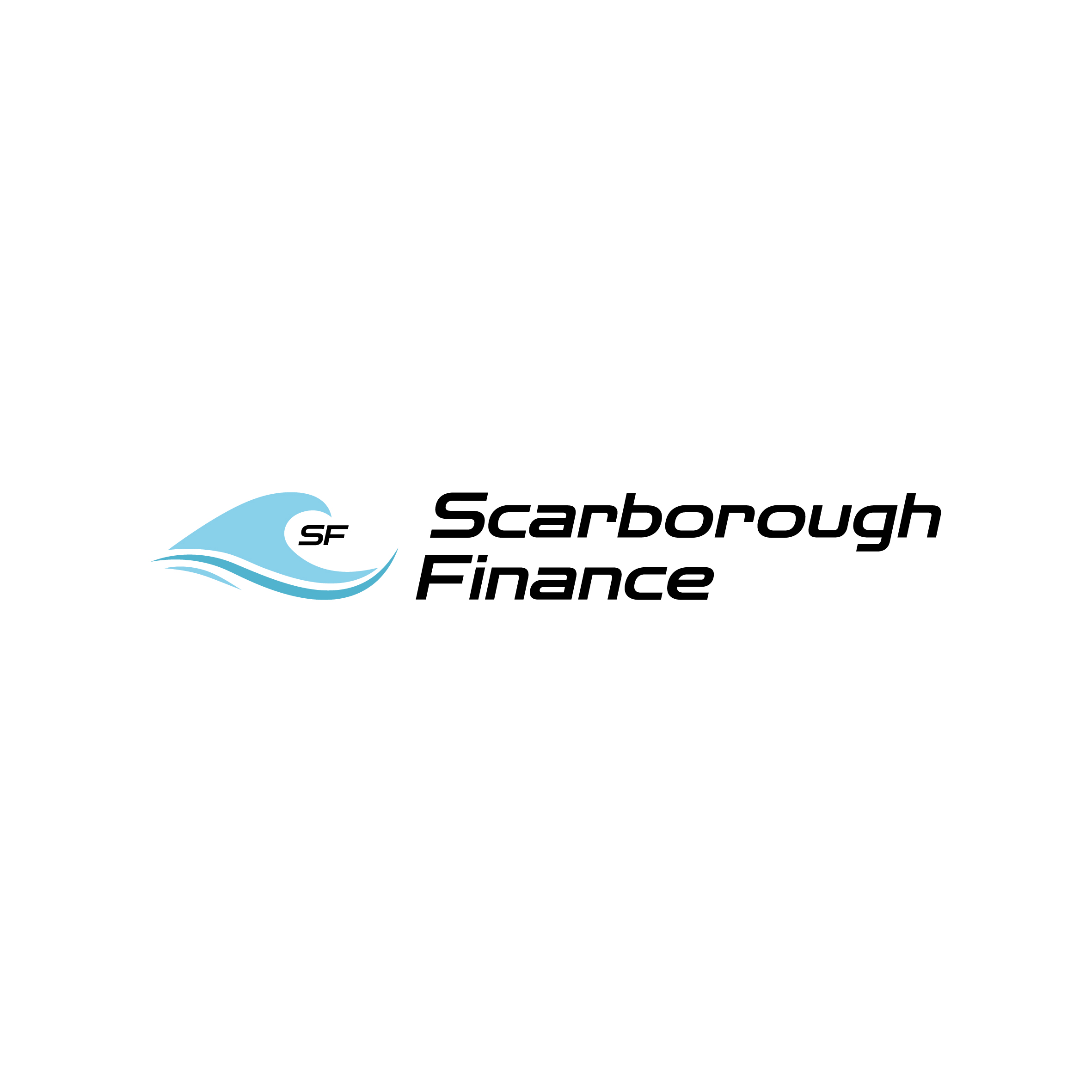 Logo Design by Aljune Castro Designs for Scarborough Finance Pty Ltd | Design #32507702