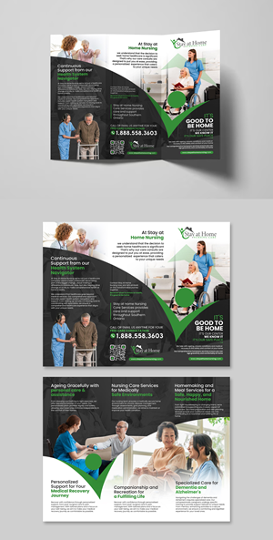 Brochure Design by debdesign for this project | Design: #32504367