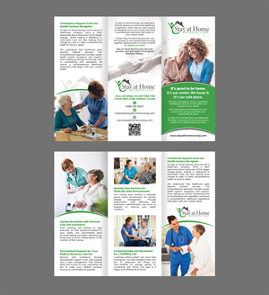 Brochure Design by GraphicsGuru for this project | Design: #32506370