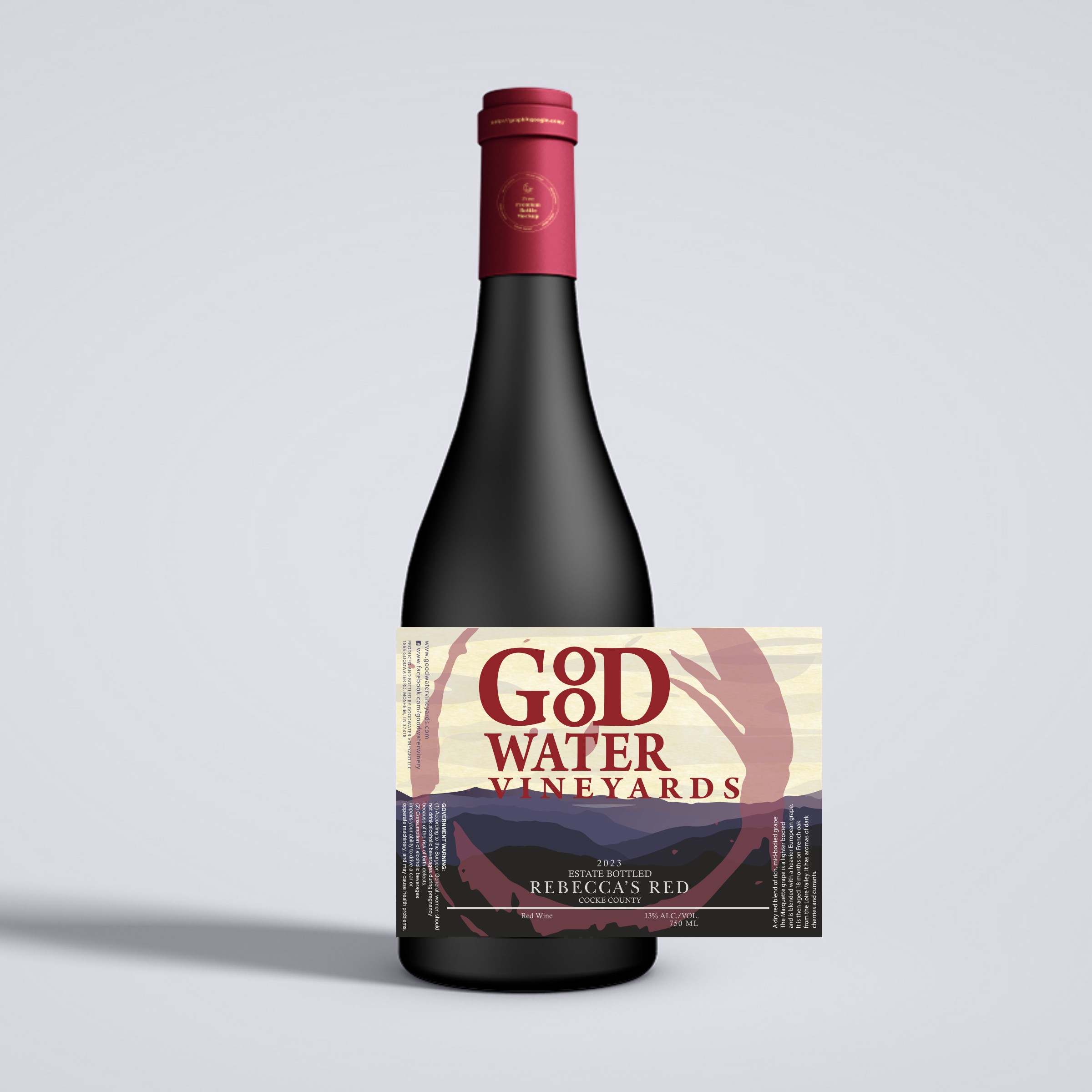 Graphic Design by Maestroto for this project | Design #32506840