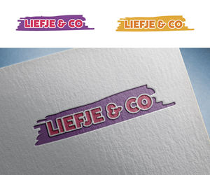 Logo Design by Luckey yaari for this project | Design: #32505048