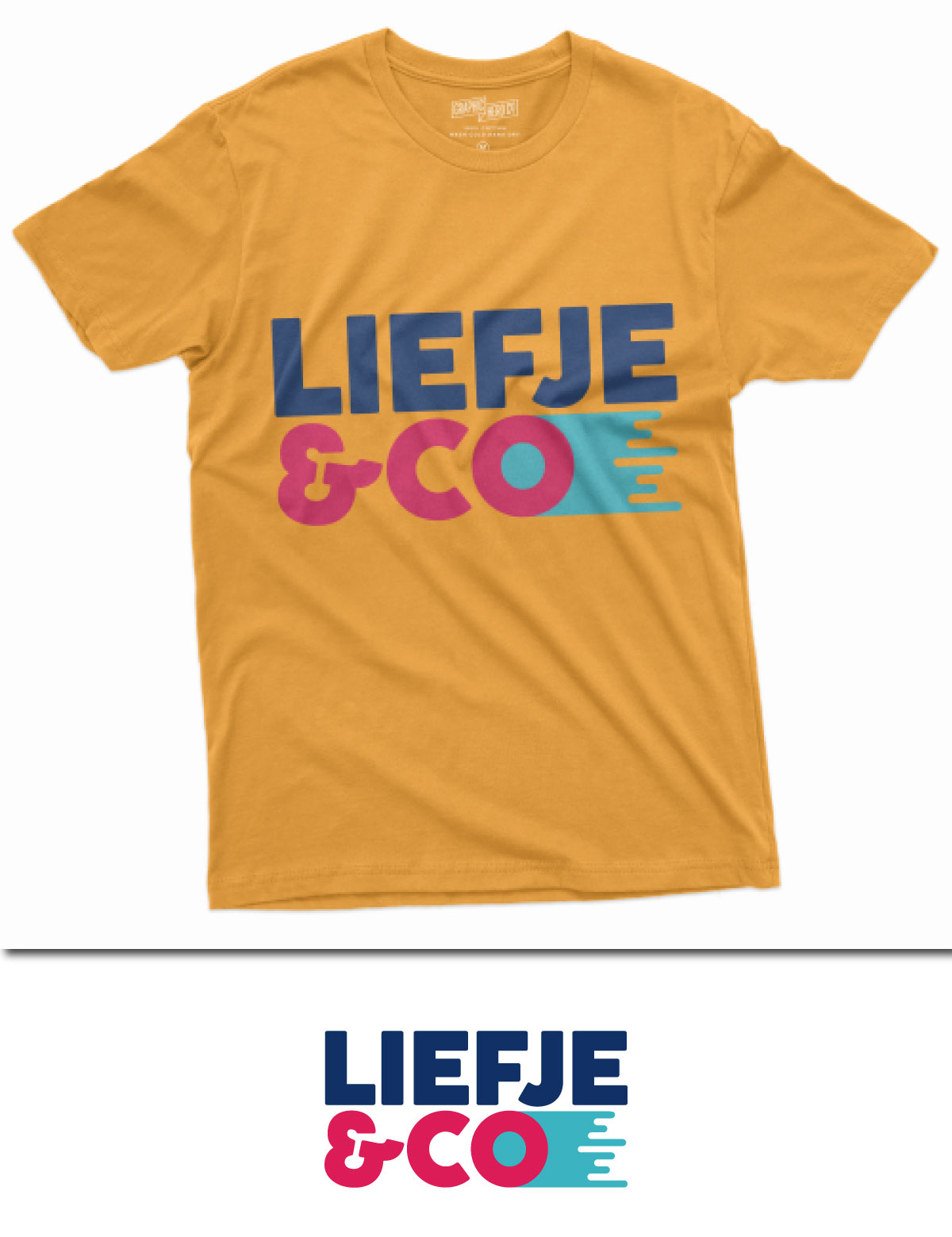 Logo Design by Danial07 for this project | Design #32503948