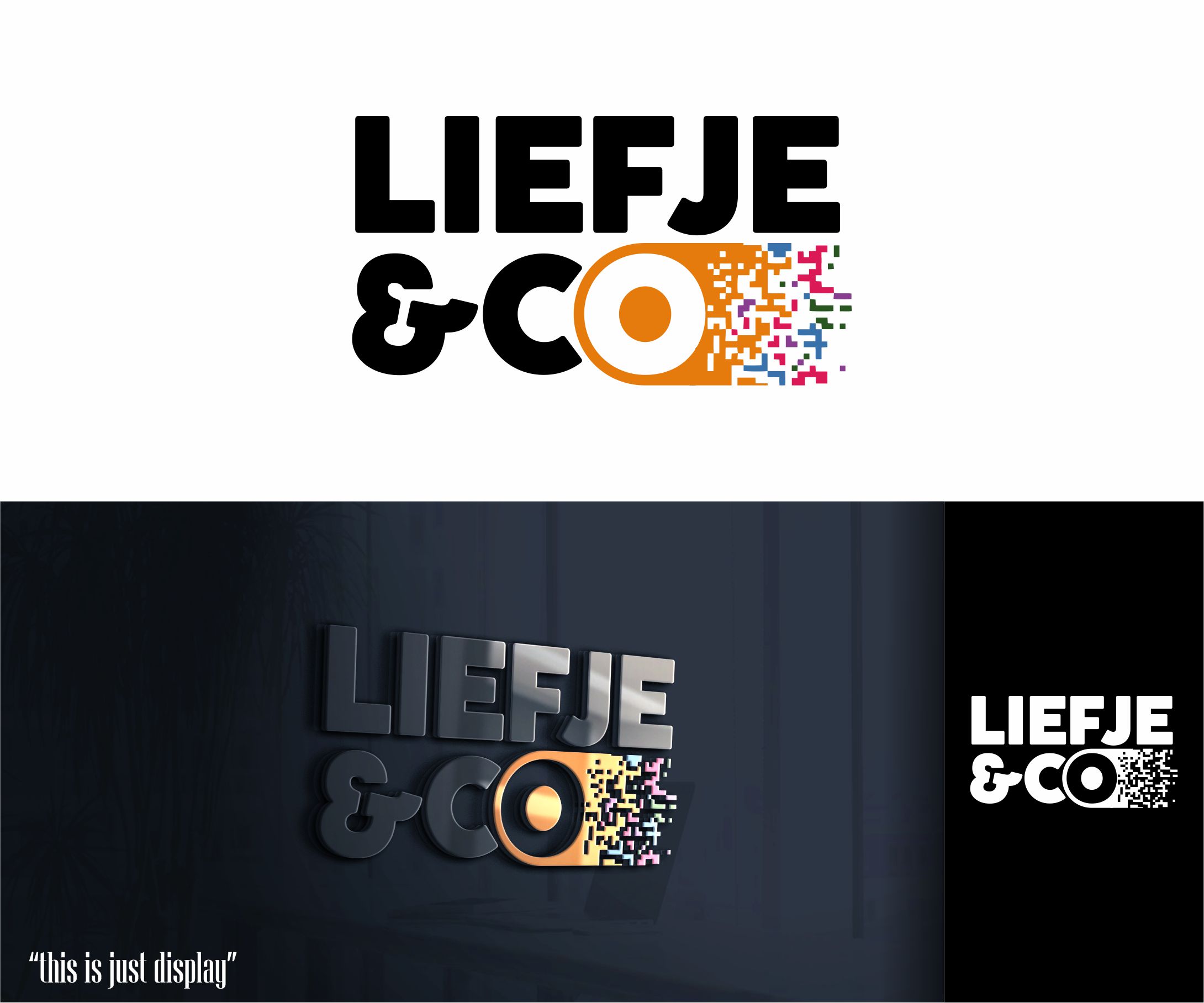 Logo Design by alkaline for this project | Design #32505988