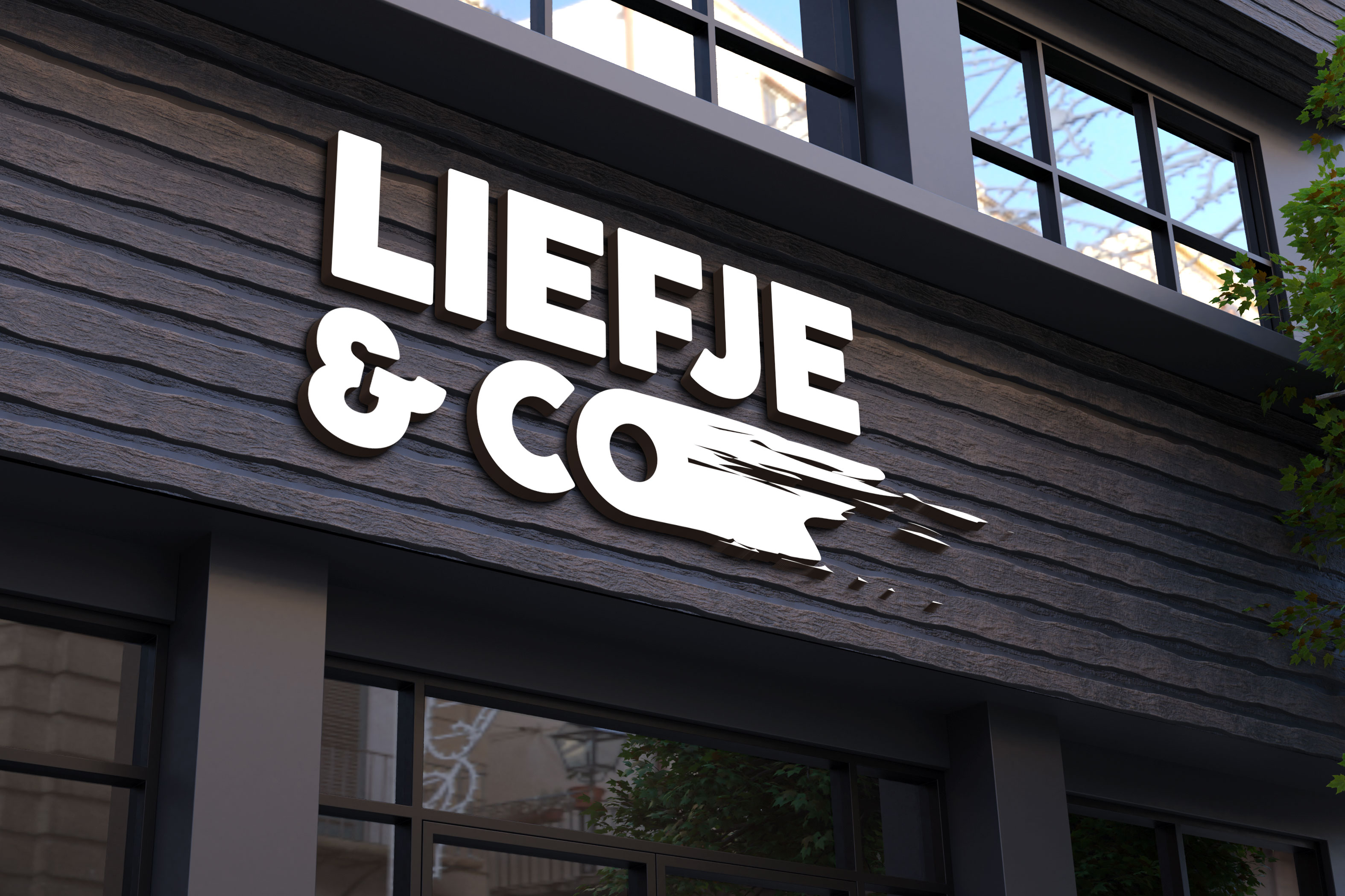 Logo Design by Kavth for this project | Design #32544317