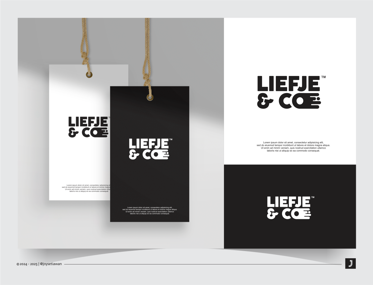 Logo-Design von joysetiawan  für dieses Projekt | Design #32521198