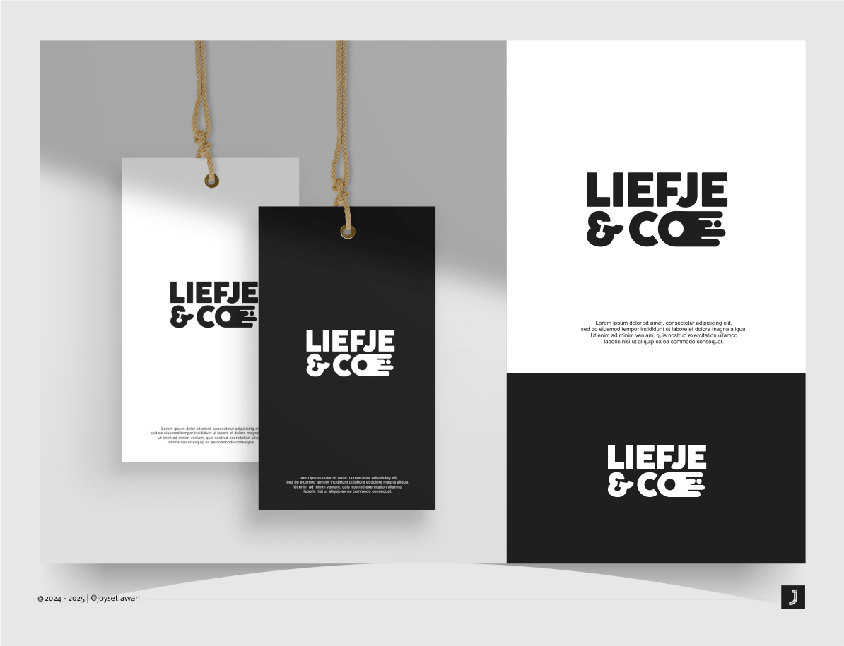 Logo Design by joysetiawan  for this project | Design: #32527537
