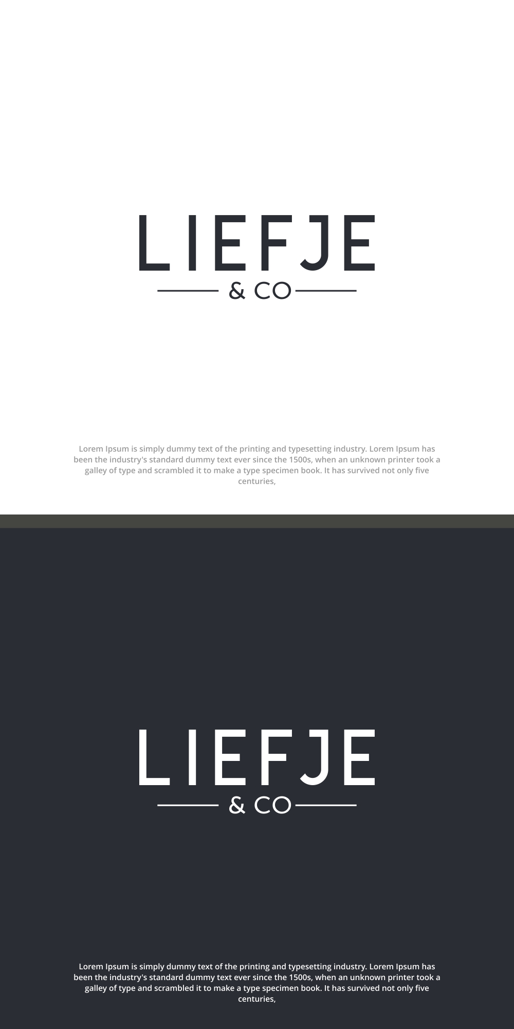 Logo-Design von Liyana für dieses Projekt | Design #32521431