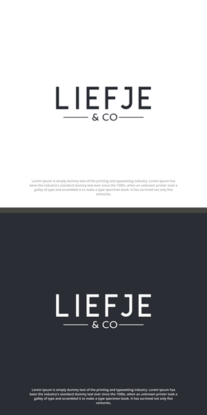 Logo Design by Liyana for this project | Design: #32521431