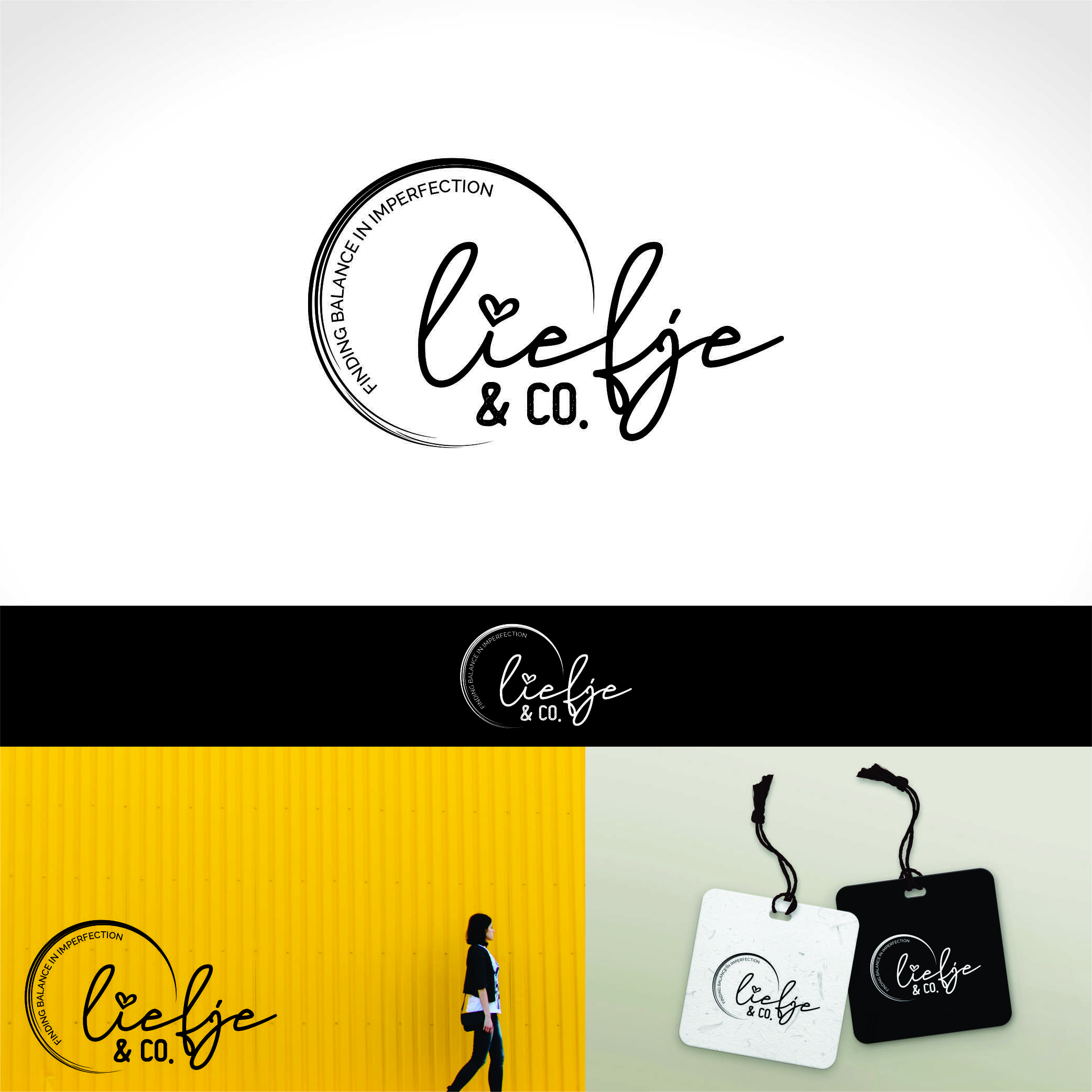 Logo Design by Nicolene Barnard for this project | Design #32504656