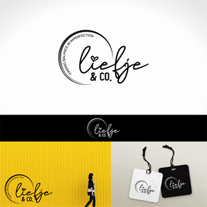 Logo Design by Nicolene Barnard for this project | Design: #32504656