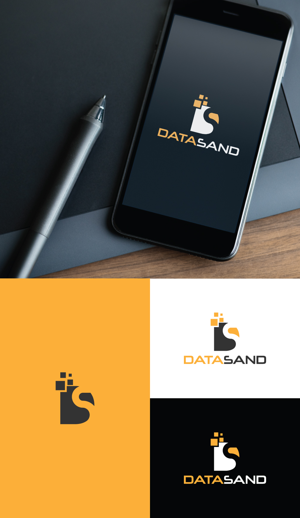 Diseño de Logo por Visionarydexiner para este proyecto | Diseño #32512063