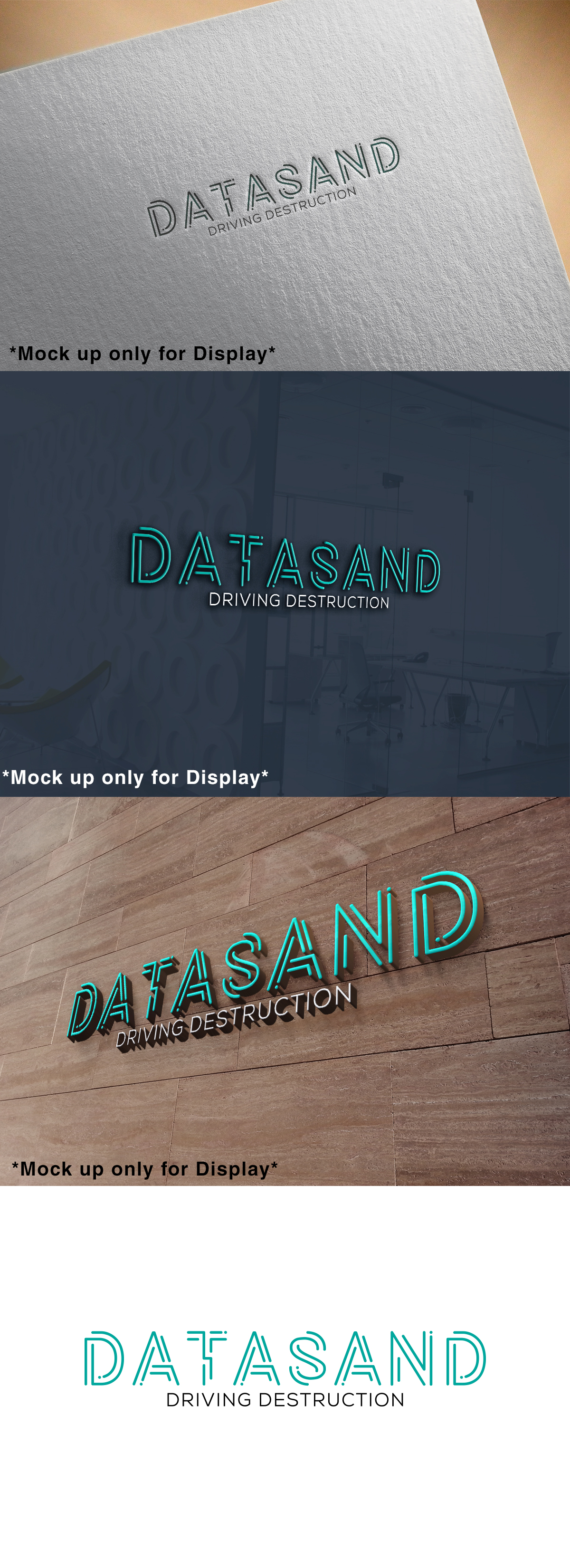 Logo Design by DesignMaker 2 for this project | Design #32553209