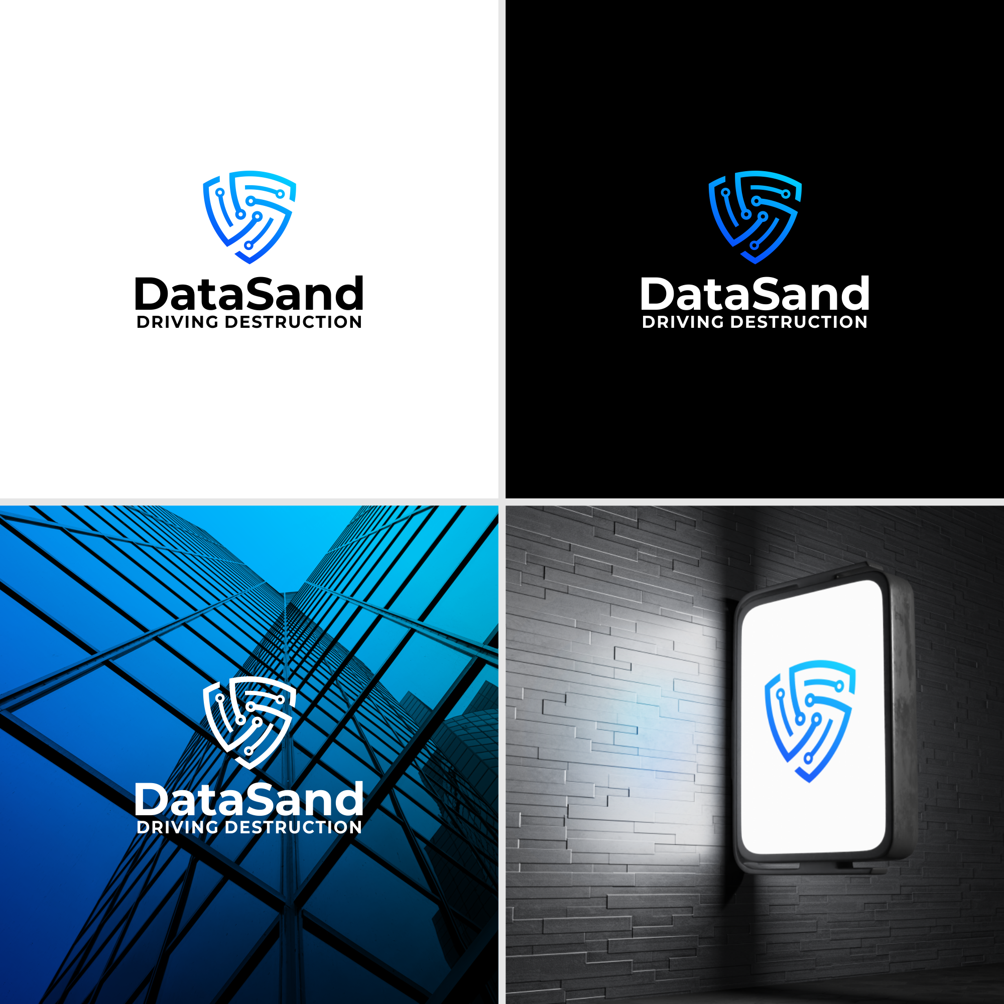 Logo-Design von Royco für dieses Projekt | Design #32538354