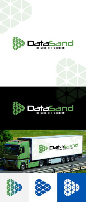 Diseño de Logo por anshtoyj para este proyecto | Diseño: #32544687