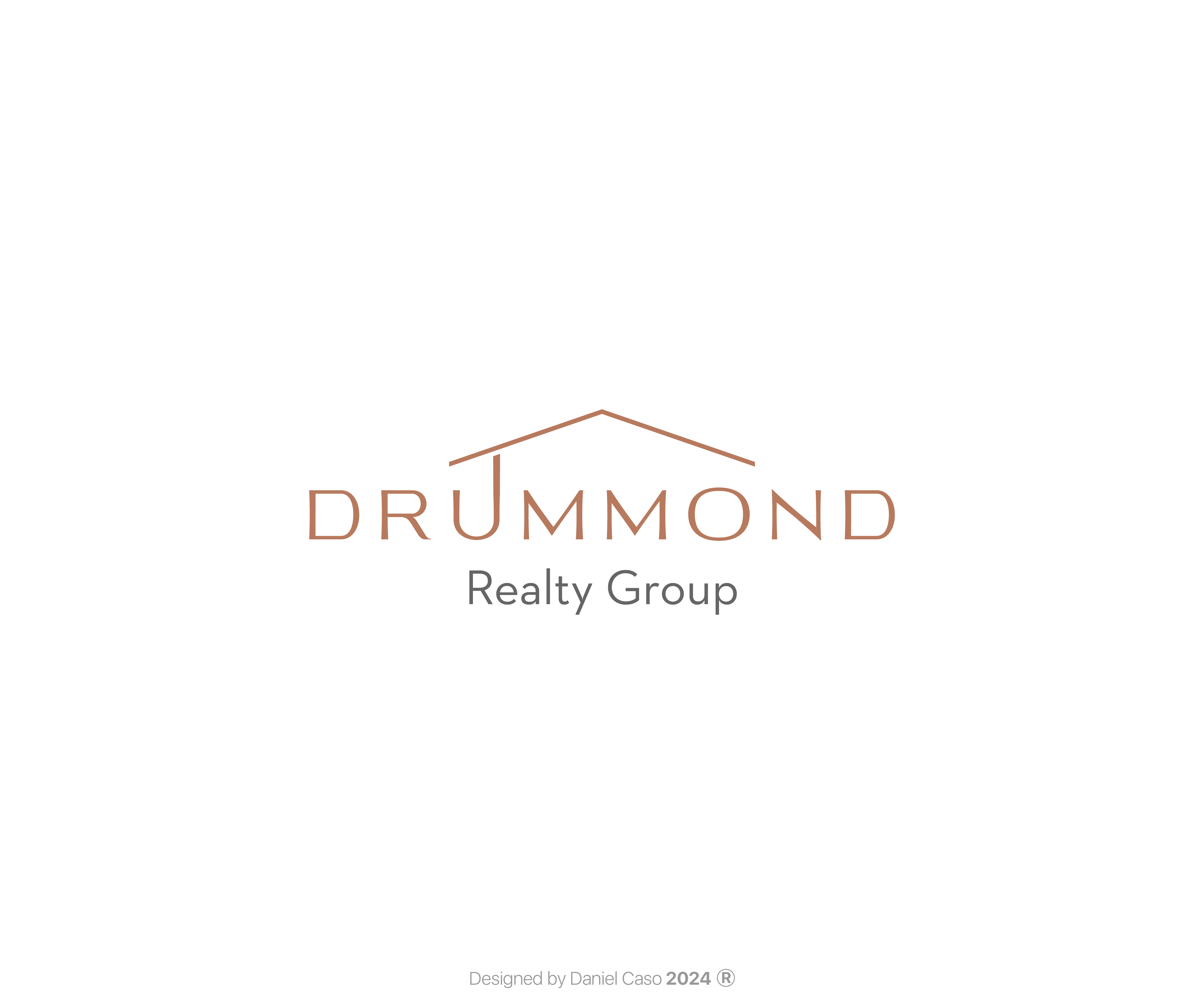 Diseño de Logo por Daniel Caso Design para este proyecto | Diseño #32501461