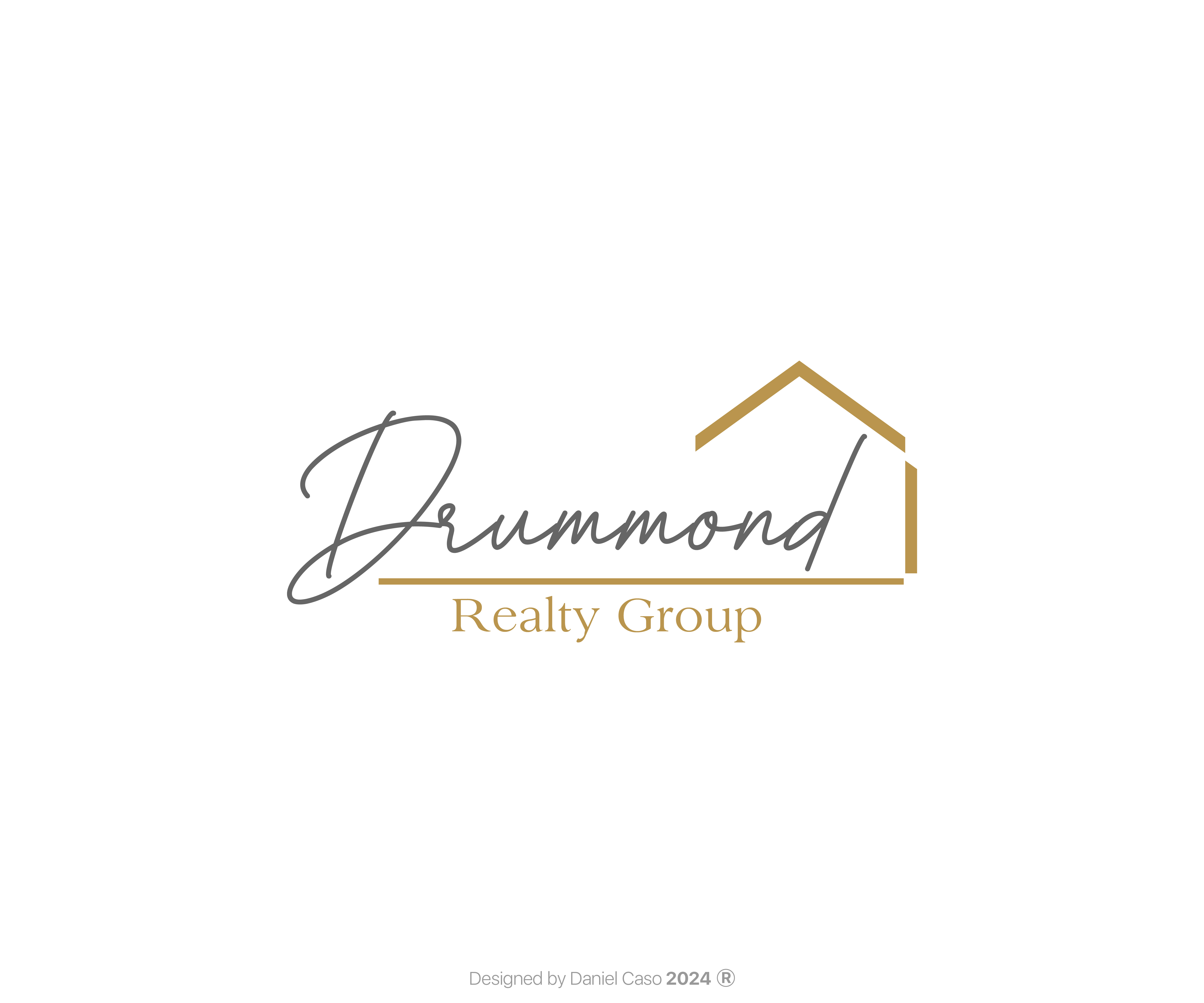 Diseño de Logo por Daniel Caso Design para este proyecto | Diseño #32501465