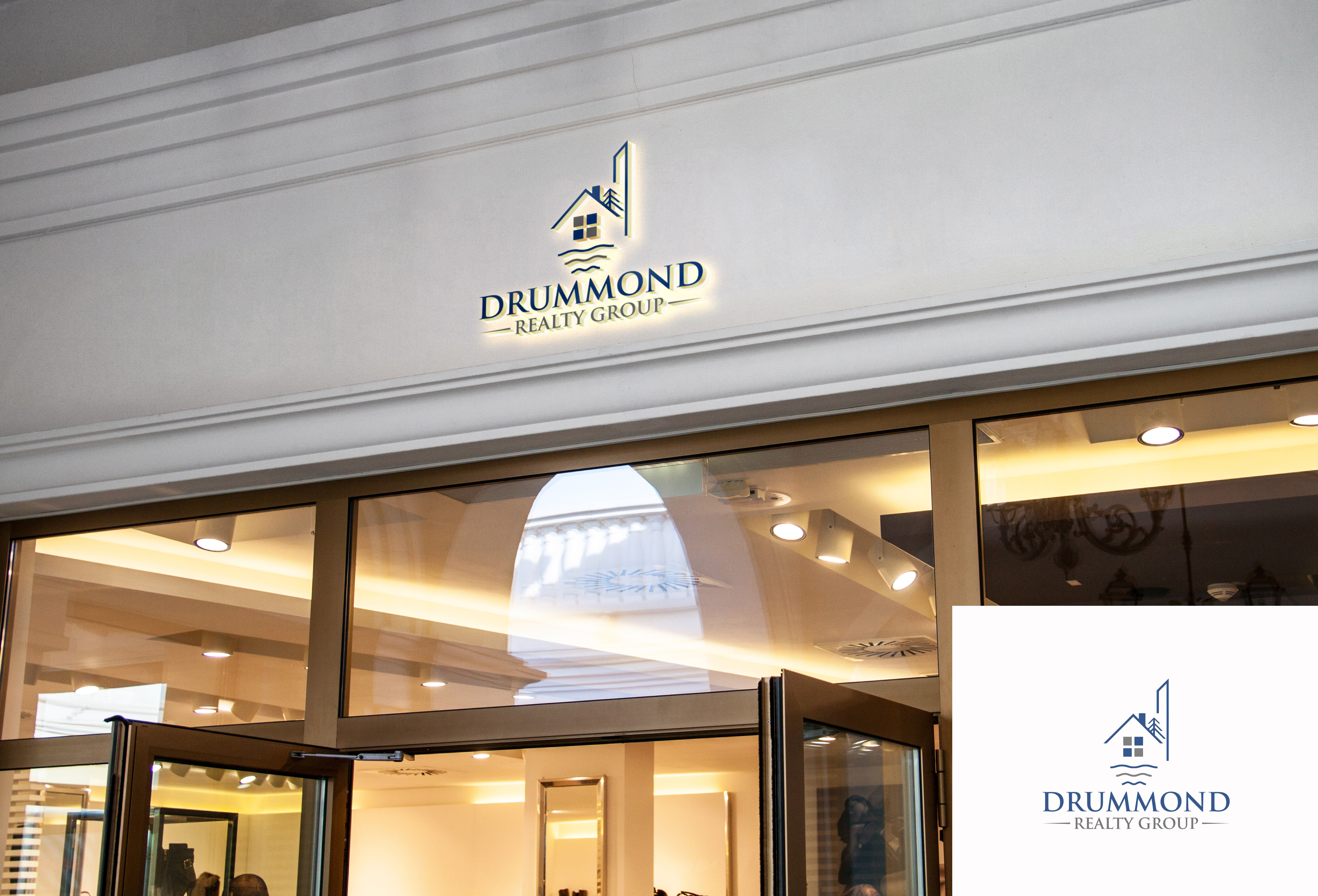 Logo Design by Daniel Khan for this project | Design #32503558
