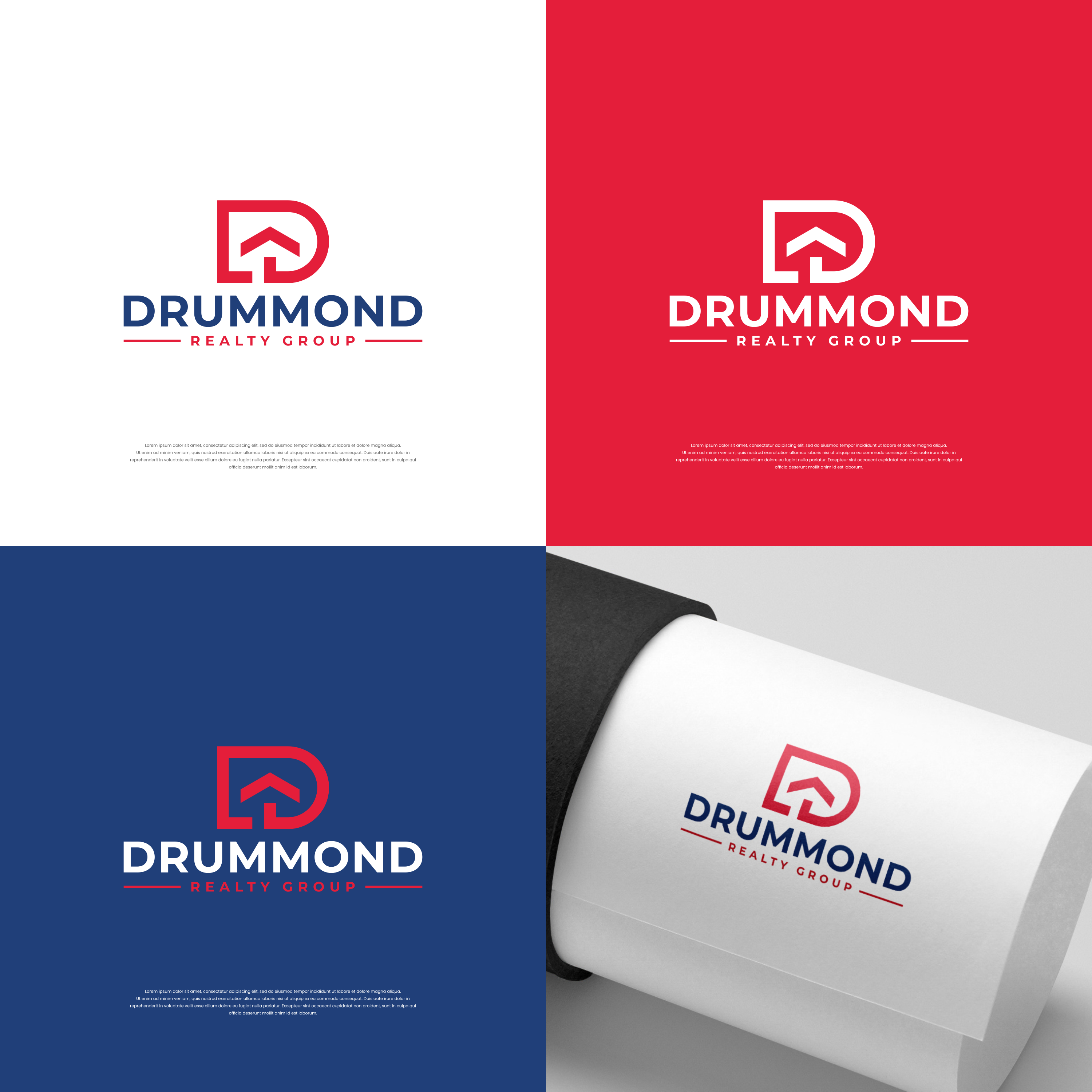 Logo Design by ge.logo for this project | Design #32502760