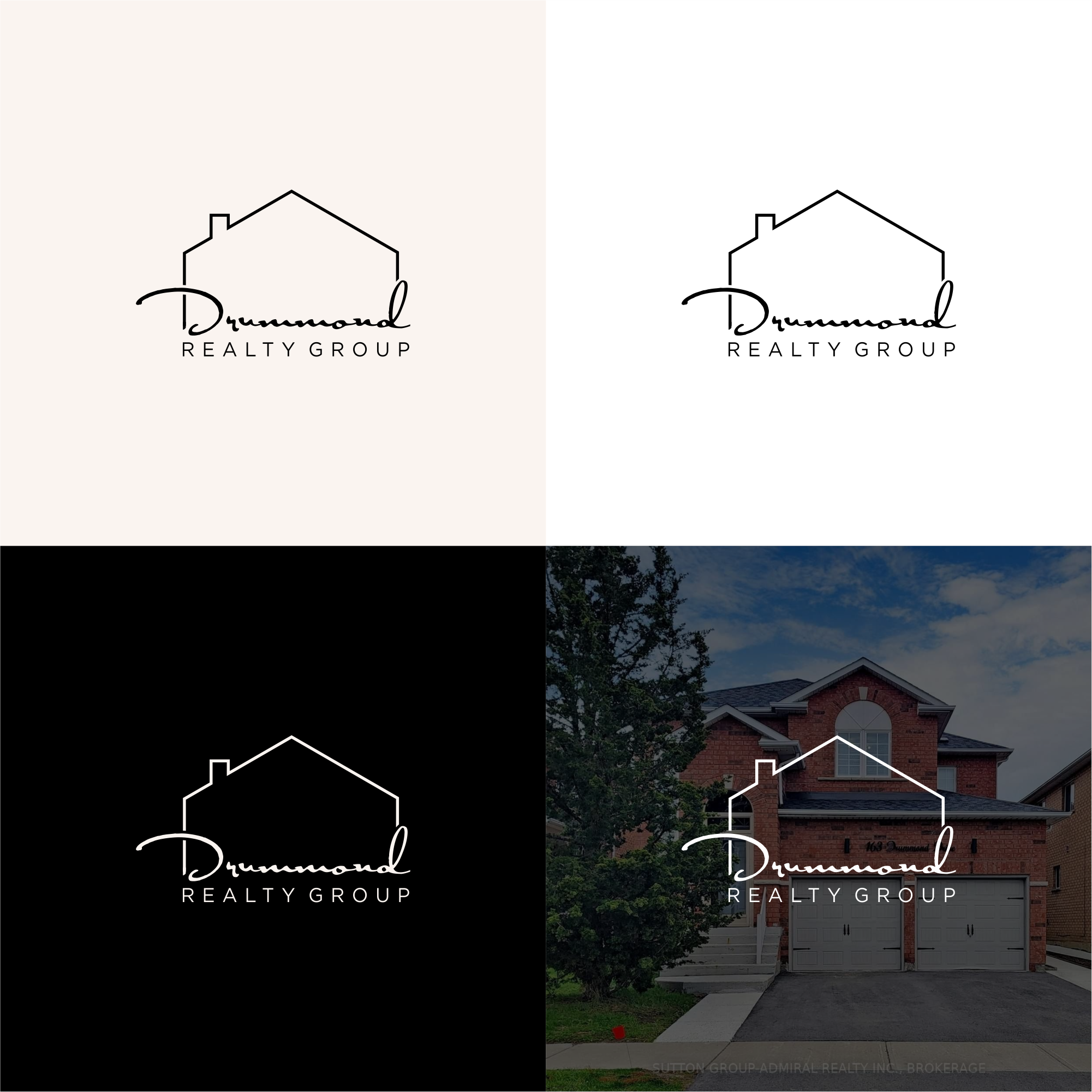 Logo Design by Kusuma Studio for this project | Design #32500825