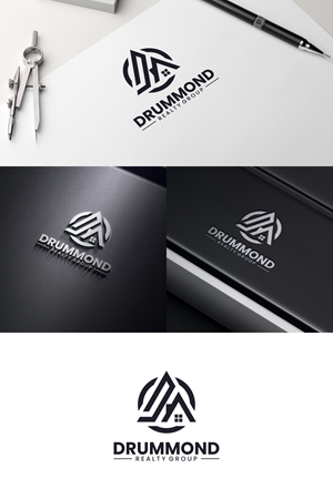 Logo Design by DeaDsn for this project | Design: #32506897