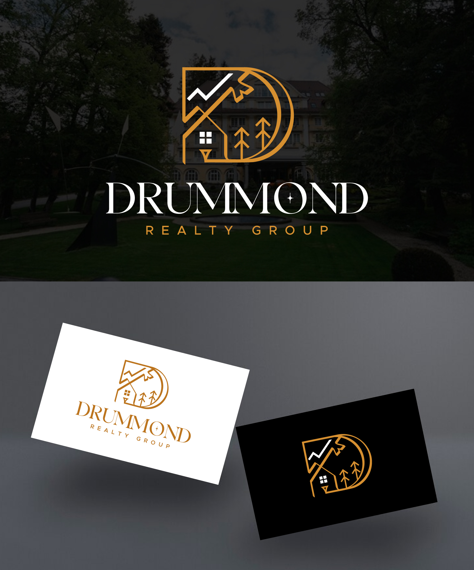 Logo Design by debdesign for this project | Design #32504795