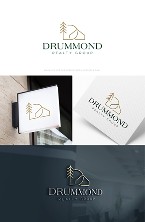 Logo Design by The Lion Studios for this project | Design: #32500704