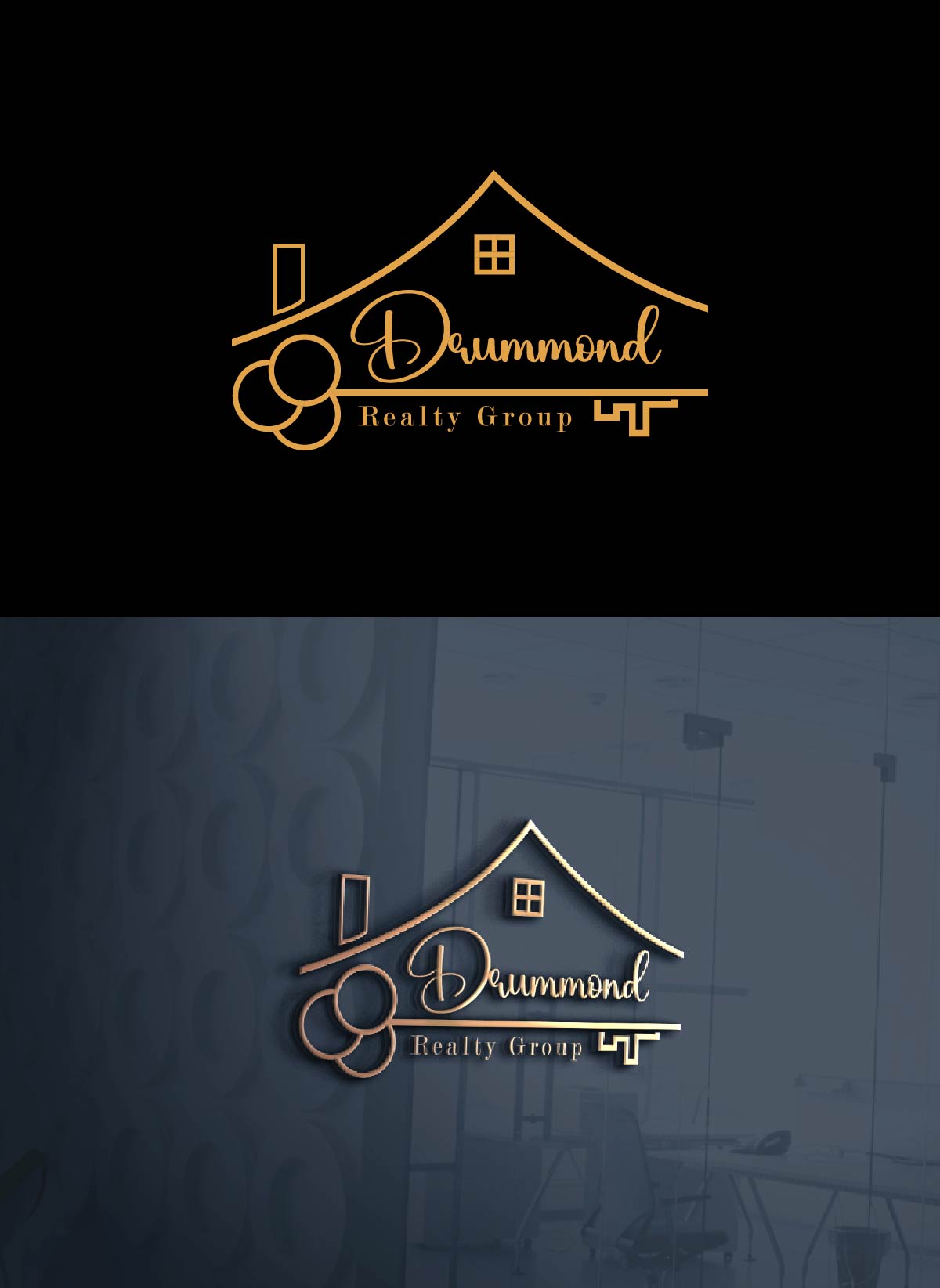 Logo Design by fly  design for this project | Design #32513048