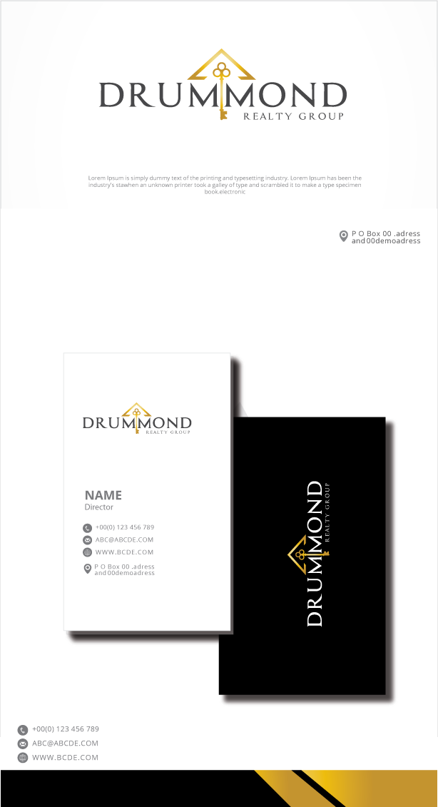 Logo-Design von zebronicgraphic für dieses Projekt | Design #32501325