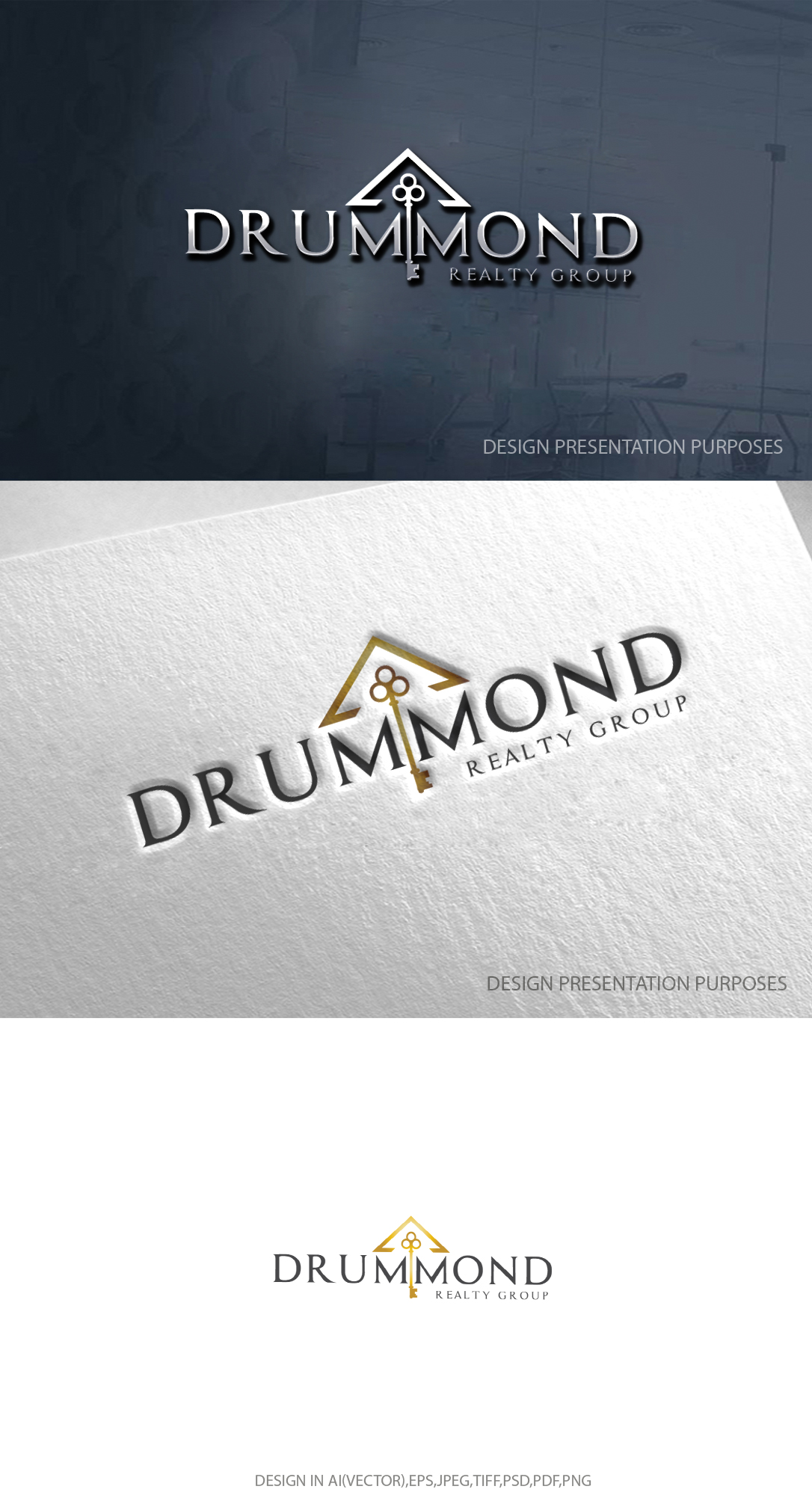 Logo Design by zebronicgraphic for this project | Design #32501326