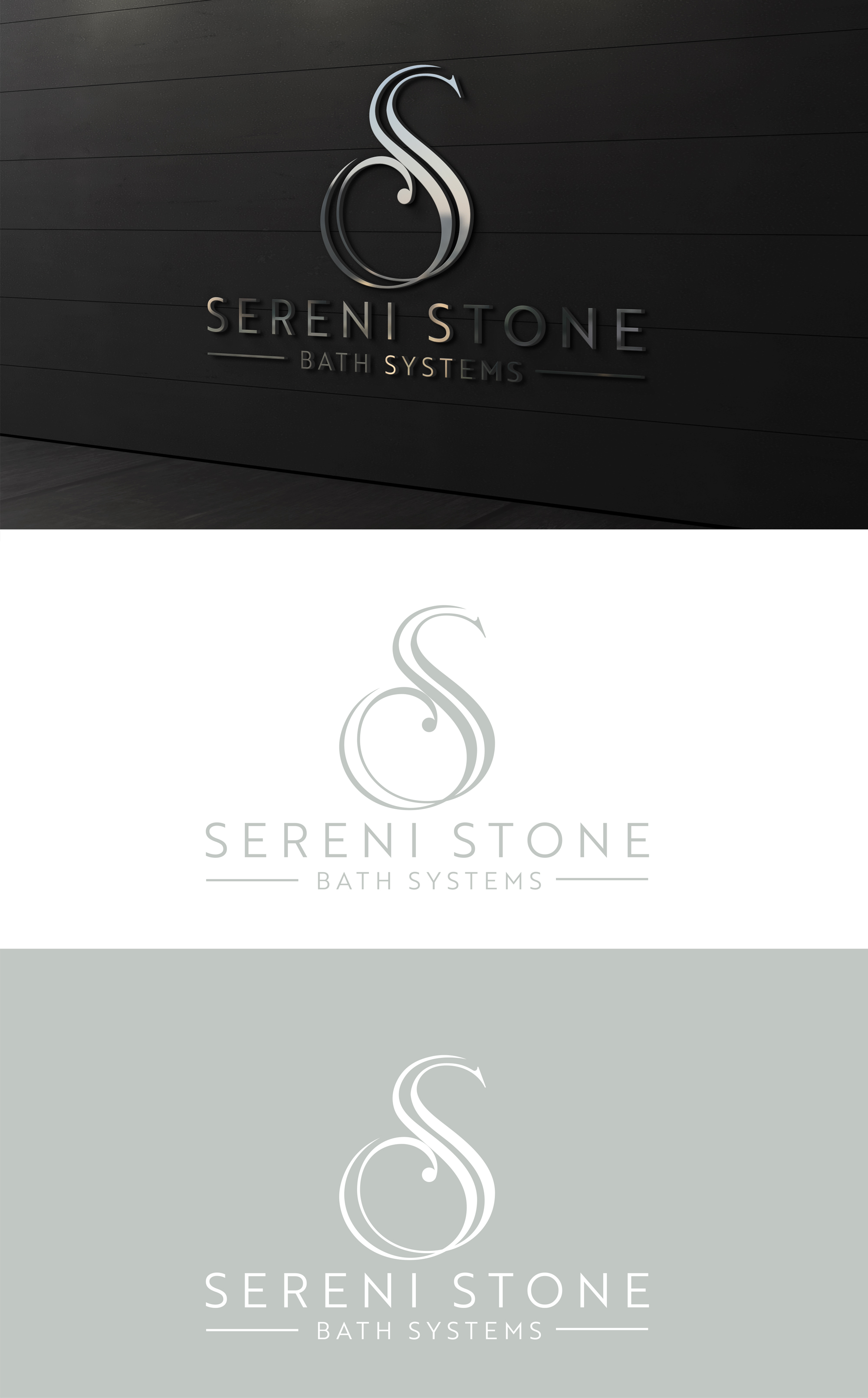 Logo Design by Jelena B for Trumbull Industries, Inc. | Design #32501379