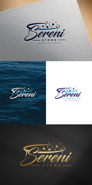 Logo Design by RS_Design for Trumbull Industries, Inc. | Design: #32500768