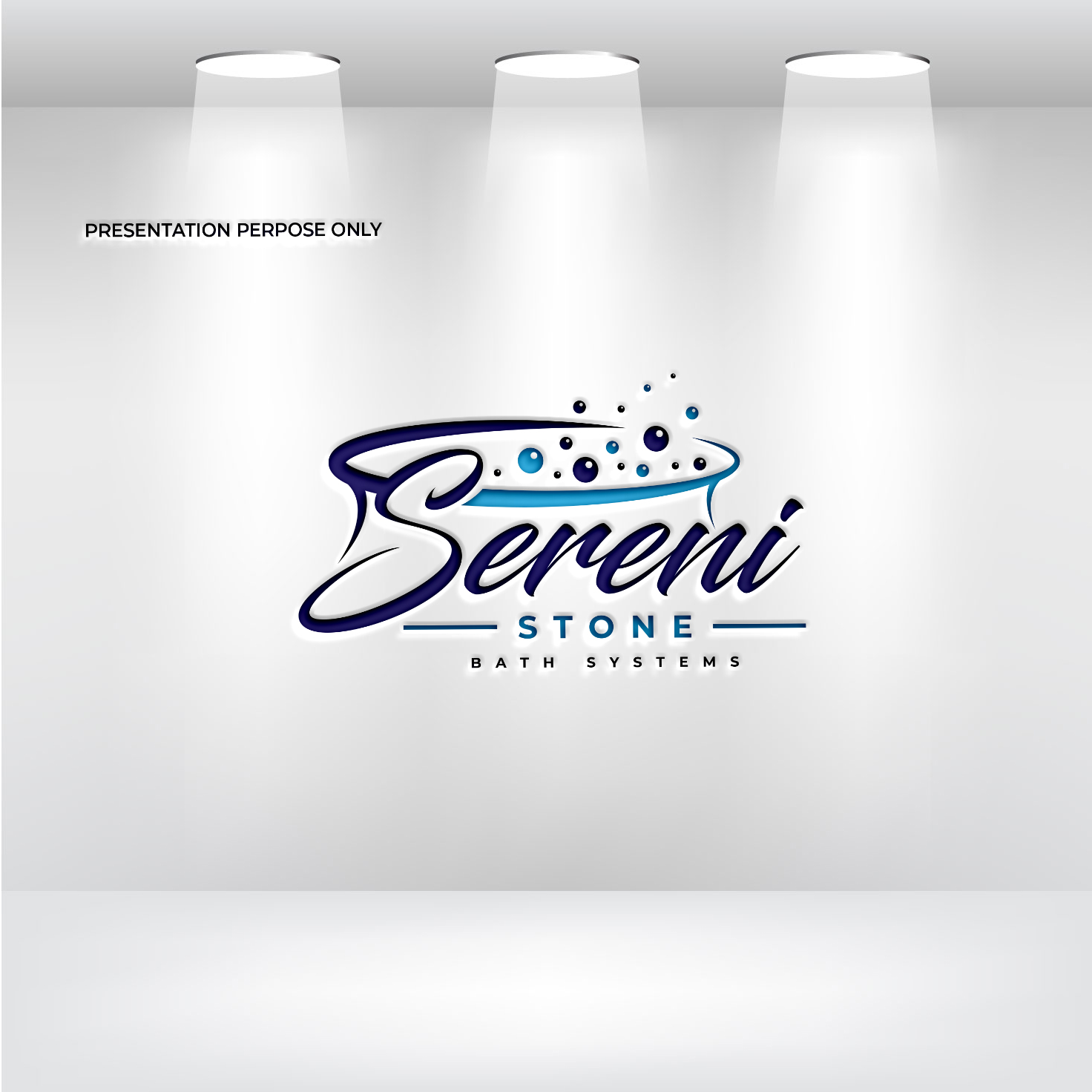 Logo Design by RS_Design for Trumbull Industries, Inc. | Design #32500769