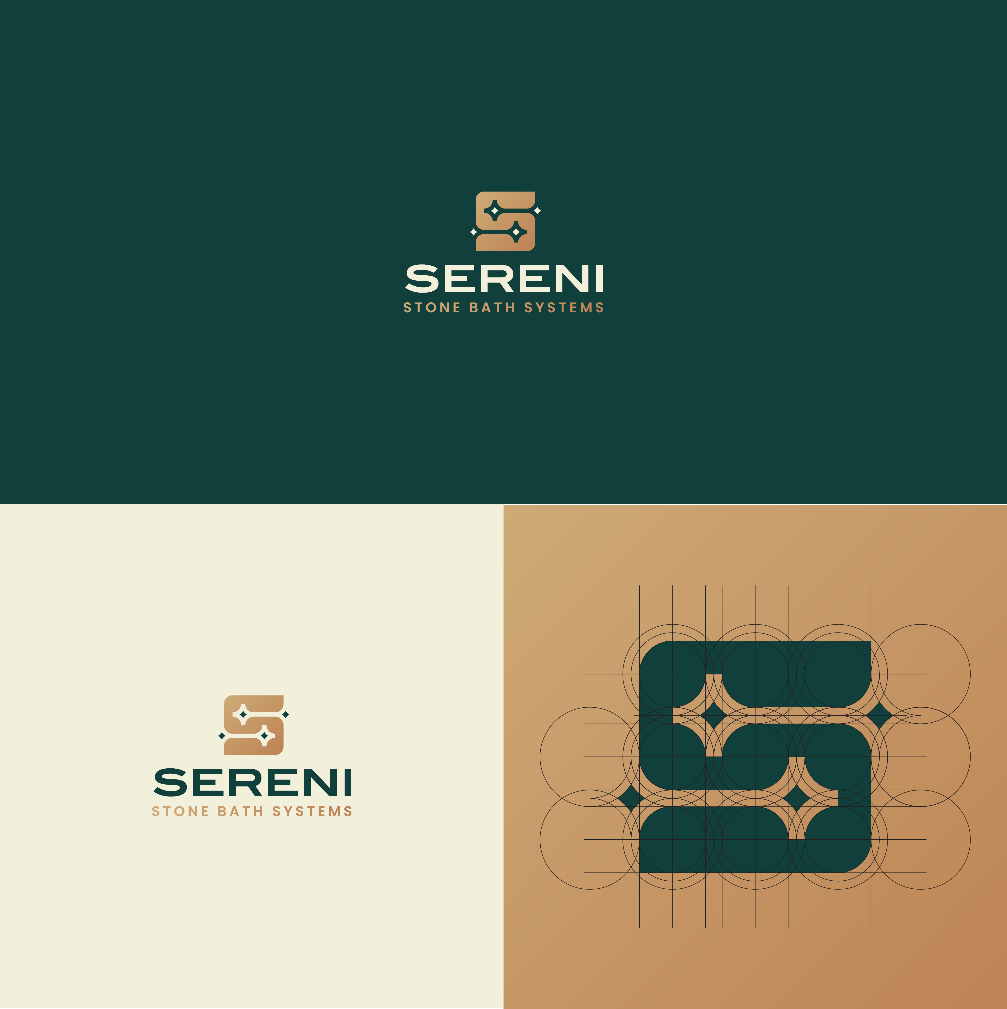 Logo Design by the3kings for Trumbull Industries, Inc. | Design #32517524