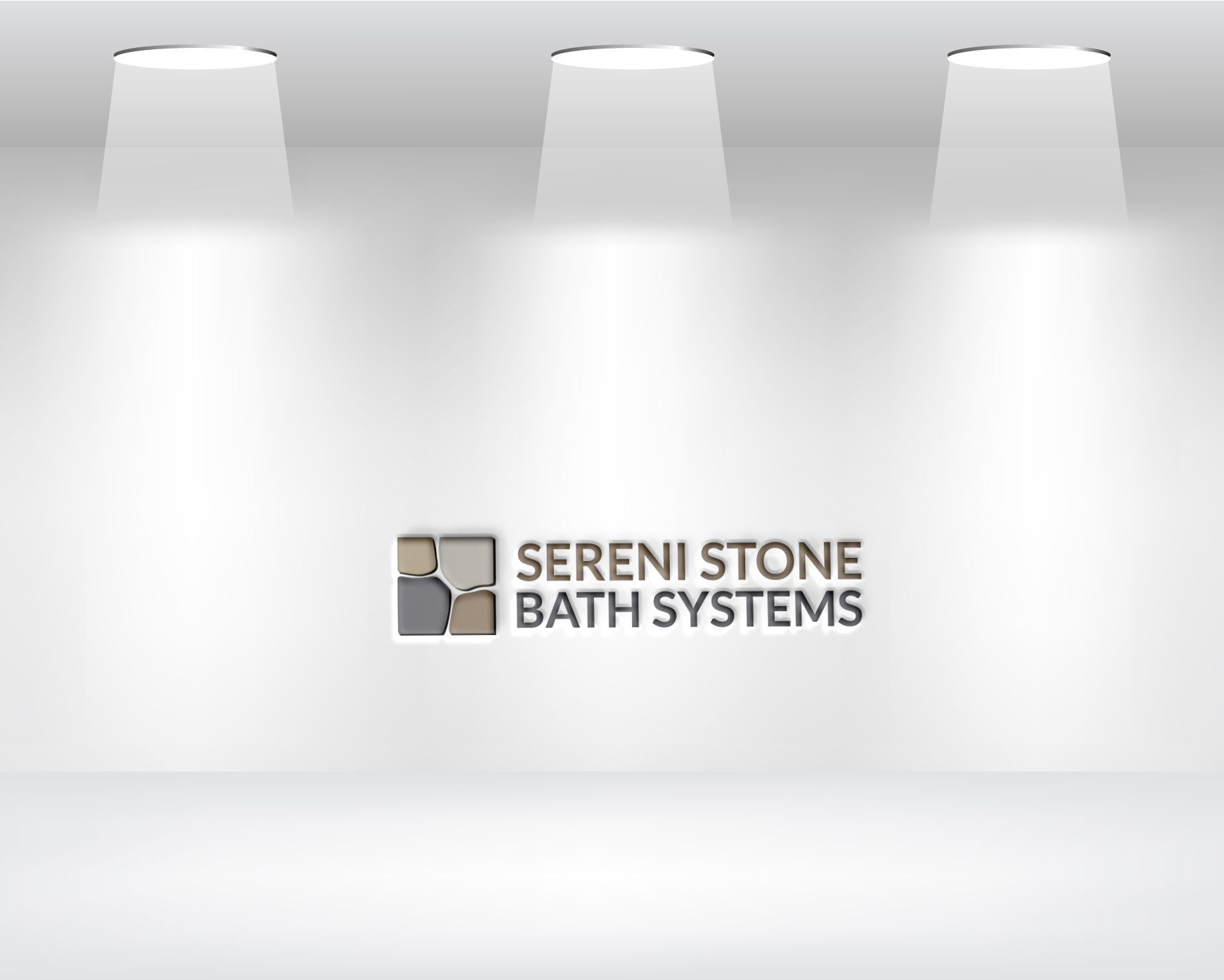 Logo Design by Daniel Khan for Trumbull Industries, Inc. | Design #32503449