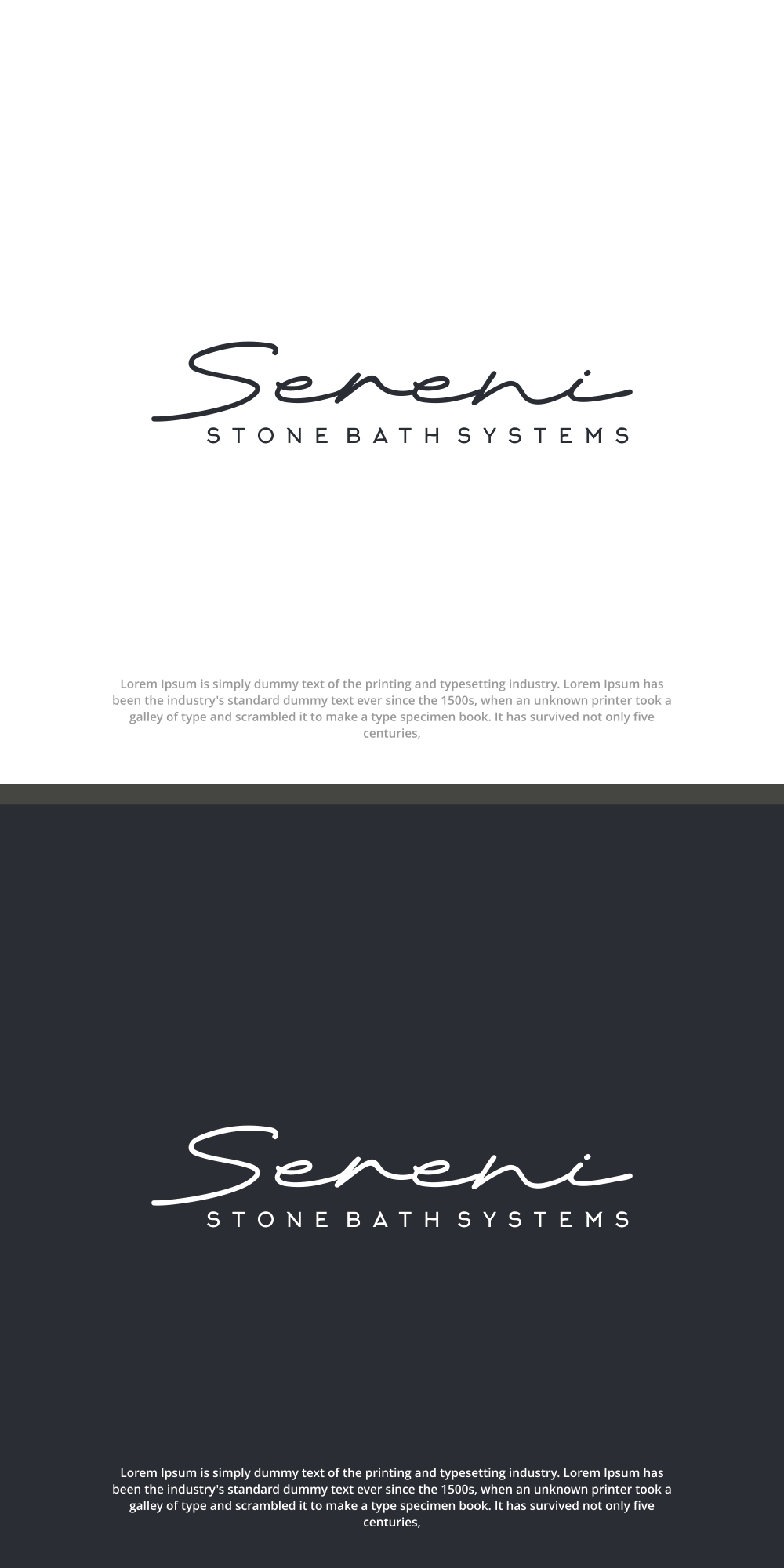 Logo Design by SanaPixel for Trumbull Industries, Inc. | Design #32520994