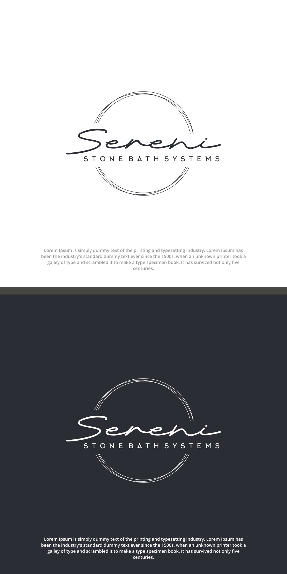 Logo Design by SanaPixel for Trumbull Industries, Inc. | Design #32520995