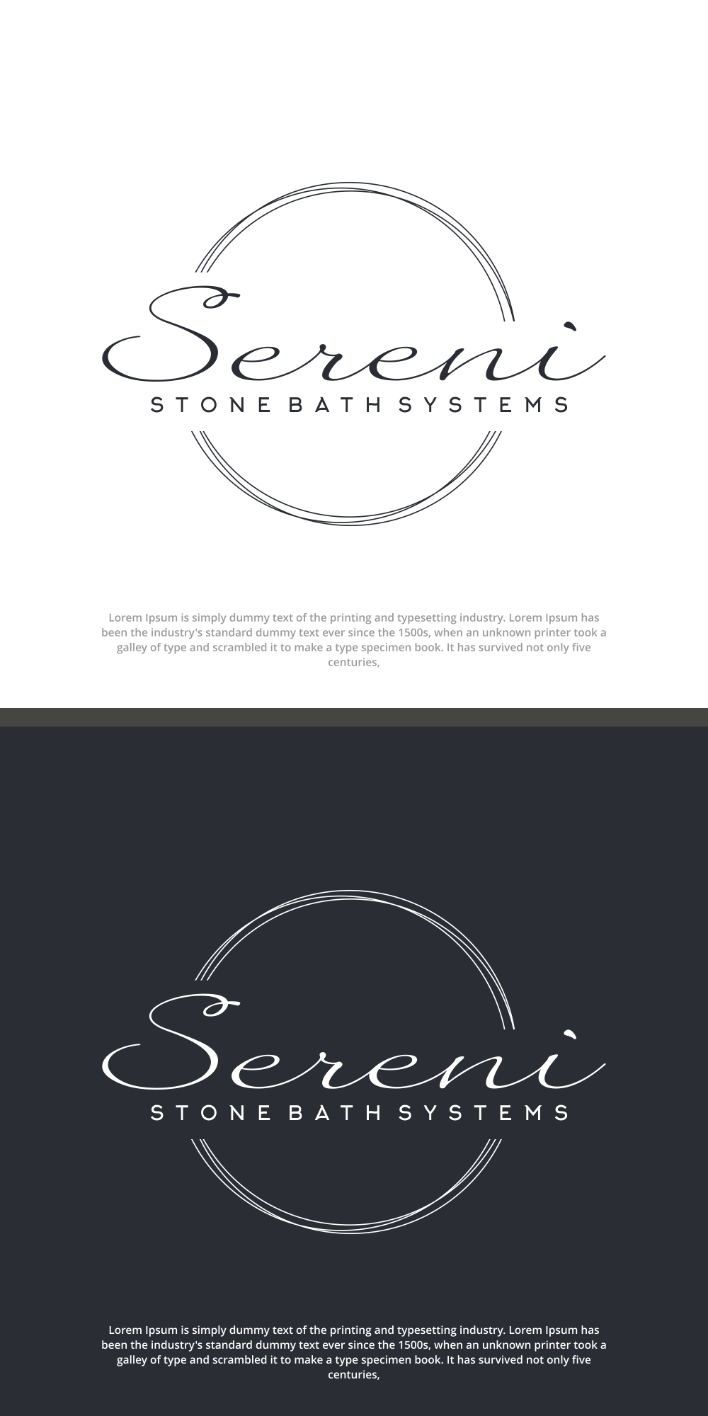Logo Design by SanaPixel for Trumbull Industries, Inc. | Design #32520996