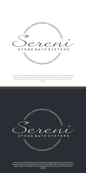 Logo Design by SanaPixel for Trumbull Industries, Inc. | Design: #32520996