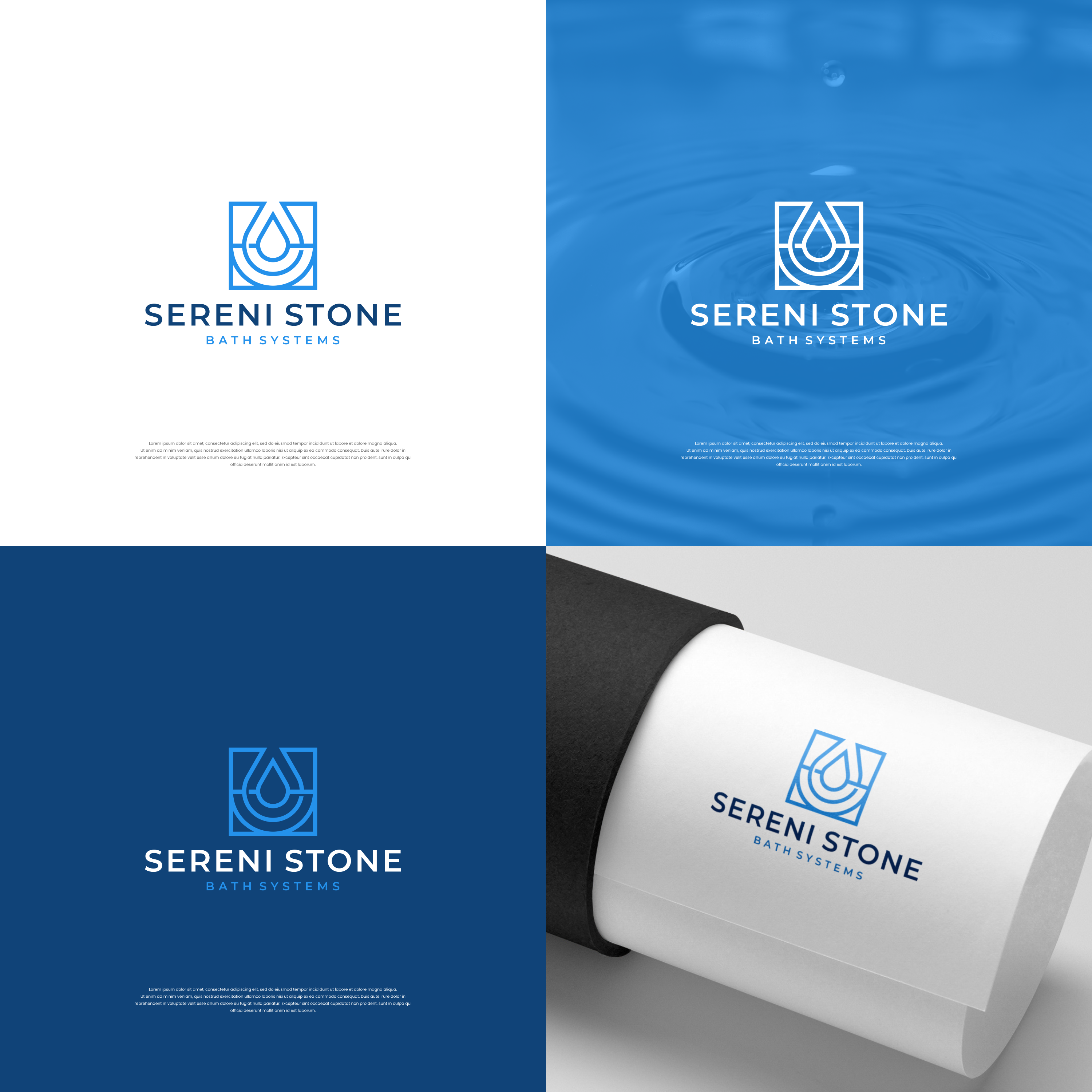 Design de Logo par ge.logo pour Trumbull Industries, Inc. | Design #32502779